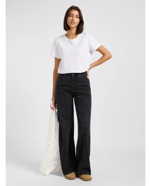 LEΕ® Stella Wide Leg Jean...